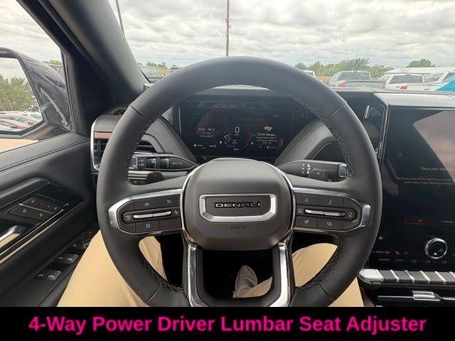 2026 GMC Yukon XL 4WD 4dr Denali