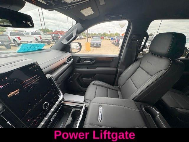 2026 GMC Yukon XL 4WD 4dr Denali