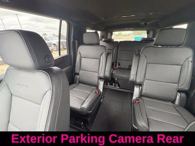 2026 GMC Yukon XL 4WD 4dr Denali