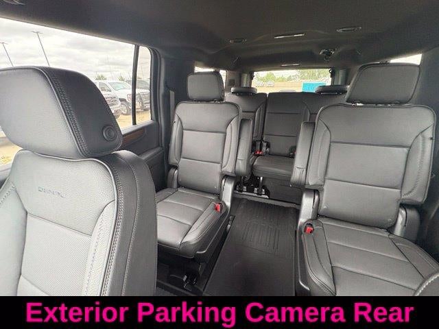 2026 GMC Yukon XL 4WD 4dr Denali