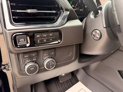 2026 GMC Yukon XL 4WD 4dr Denali