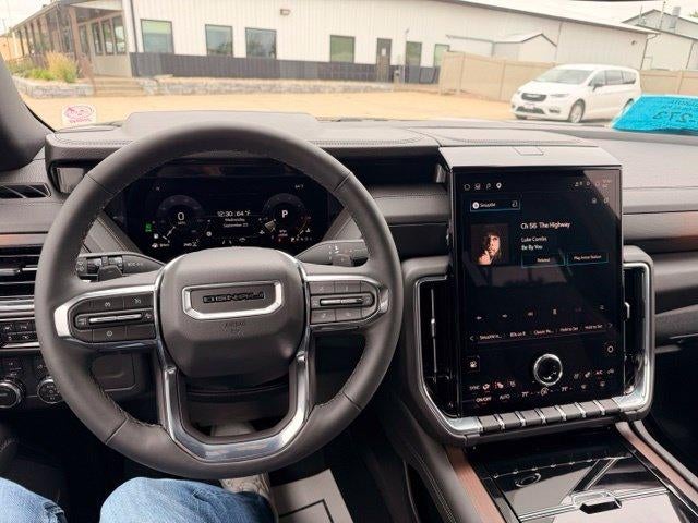 2026 GMC Yukon XL 4WD 4dr Denali