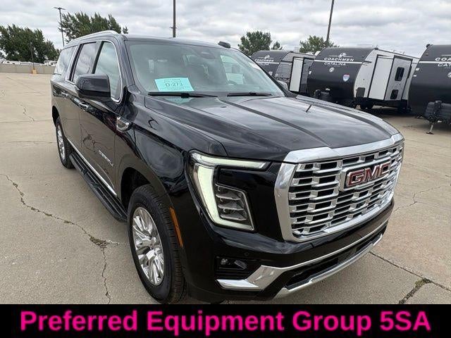 2026 GMC Yukon XL 4WD 4dr Denali