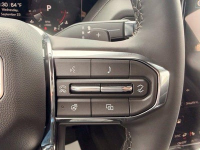 2026 GMC Yukon XL 4WD 4dr Denali