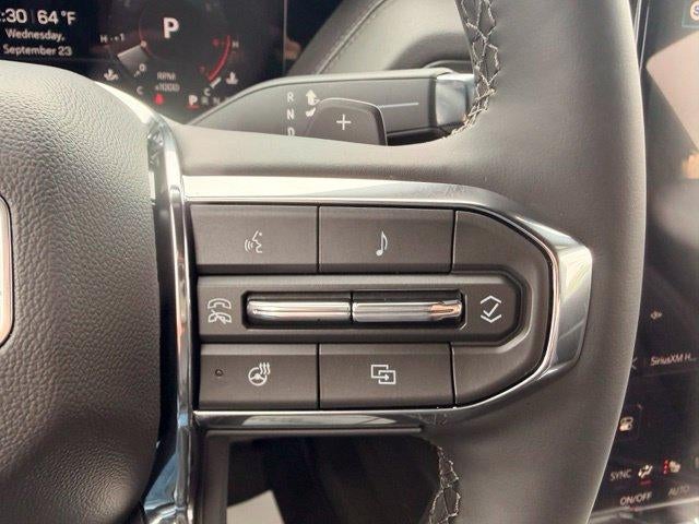 2026 GMC Yukon XL 4WD 4dr Denali