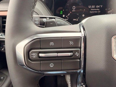 2026 GMC Yukon XL 4WD 4dr Denali