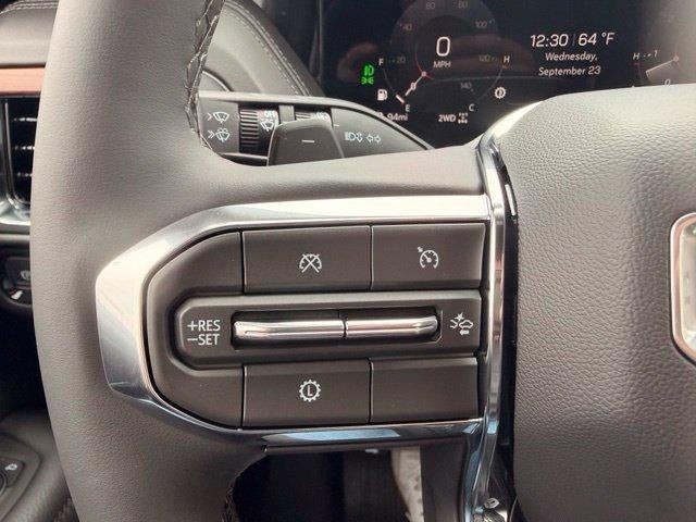 2026 GMC Yukon XL 4WD 4dr Denali