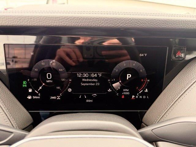 2026 GMC Yukon XL 4WD 4dr Denali