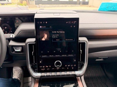 2026 GMC Yukon XL 4WD 4dr Denali