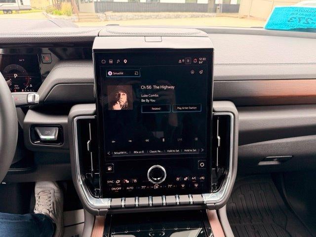 2026 GMC Yukon XL 4WD 4dr Denali