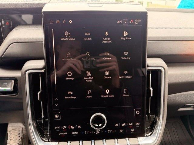 2026 GMC Yukon XL 4WD 4dr Denali