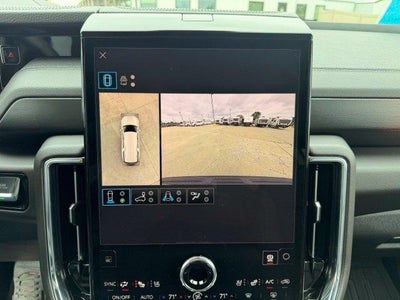 2026 GMC Yukon XL 4WD 4dr Denali