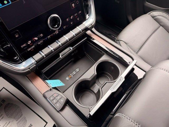 2026 GMC Yukon XL 4WD 4dr Denali