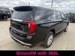 2026 GMC Yukon XL 4WD 4dr Denali