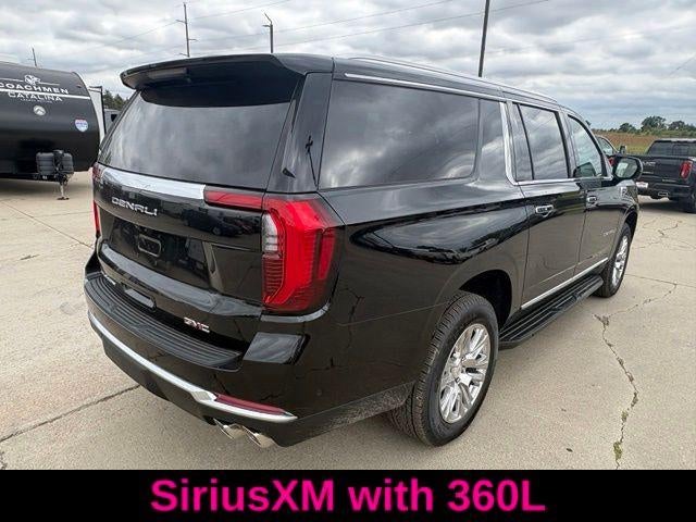 2026 GMC Yukon XL 4WD 4dr Denali