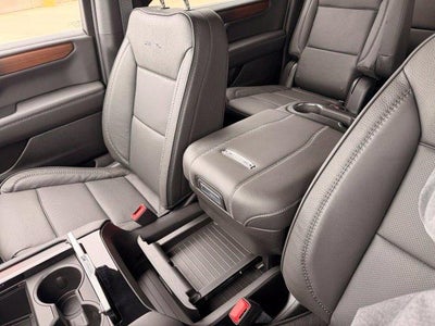 2026 GMC Yukon XL 4WD 4dr Denali