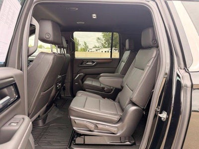 2026 GMC Yukon XL 4WD 4dr Denali