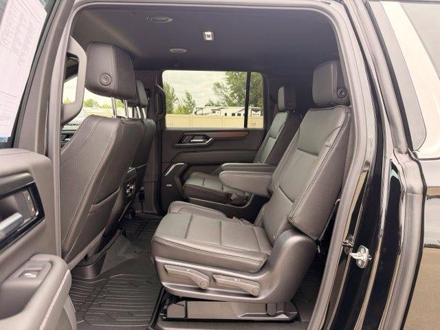 2026 GMC Yukon XL 4WD 4dr Denali