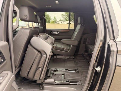 2026 GMC Yukon XL 4WD 4dr Denali