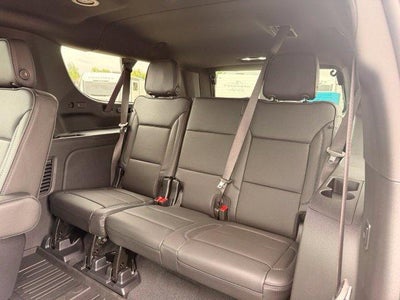 2026 GMC Yukon XL 4WD 4dr Denali