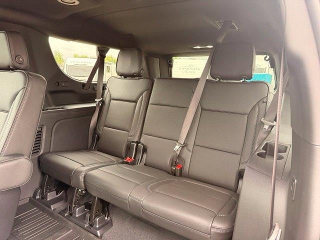 2026 GMC Yukon XL 4WD 4dr Denali