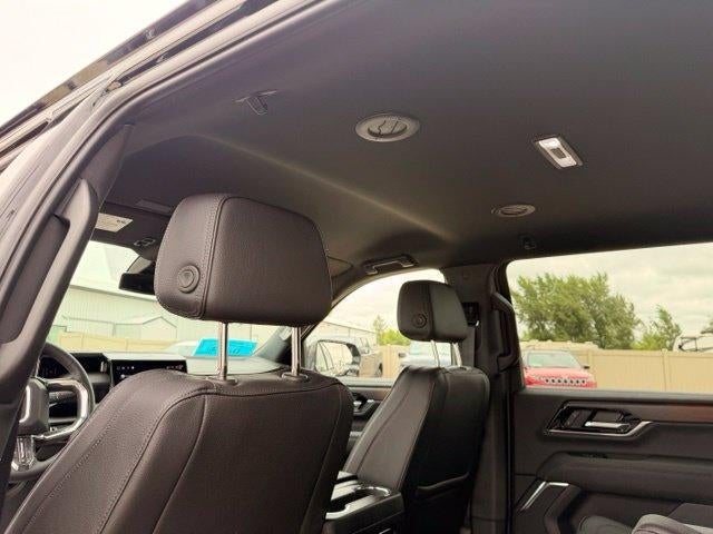 2026 GMC Yukon XL 4WD 4dr Denali