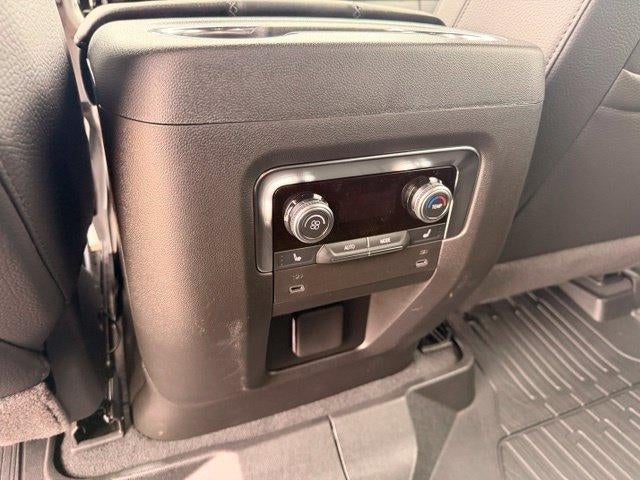 2026 GMC Yukon XL 4WD 4dr Denali