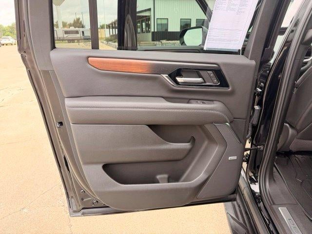 2026 GMC Yukon XL 4WD 4dr Denali