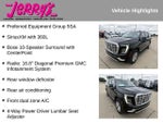 2026 GMC Yukon XL 4WD 4dr Denali