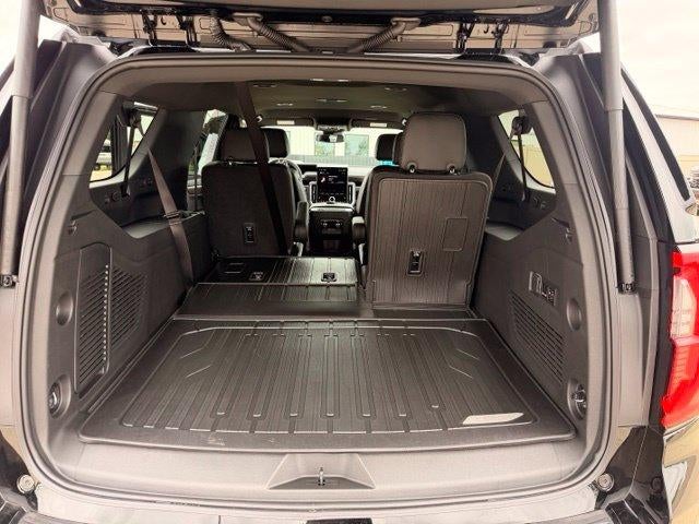 2026 GMC Yukon XL 4WD 4dr Denali
