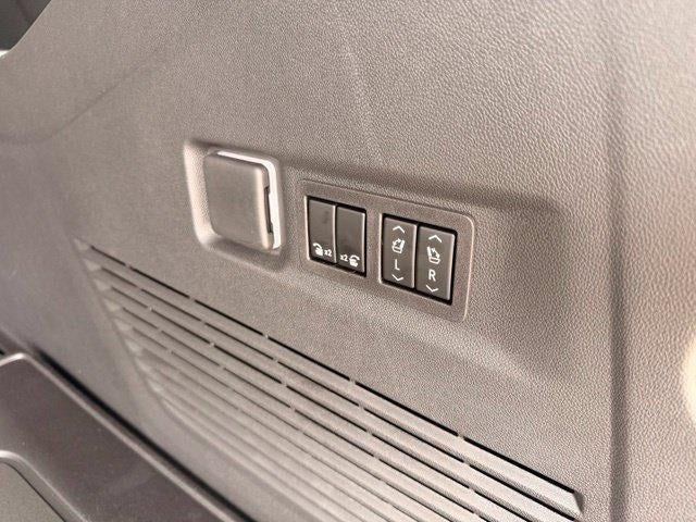 2026 GMC Yukon XL 4WD 4dr Denali