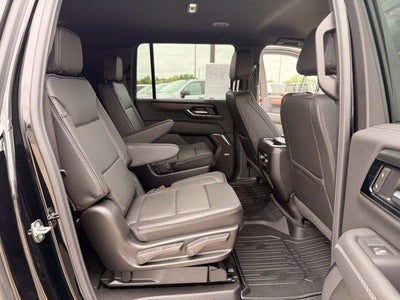 2026 GMC Yukon XL 4WD 4dr Denali