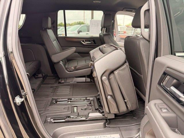 2026 GMC Yukon XL 4WD 4dr Denali