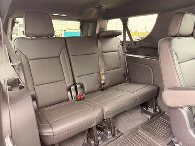 2026 GMC Yukon XL 4WD 4dr Denali