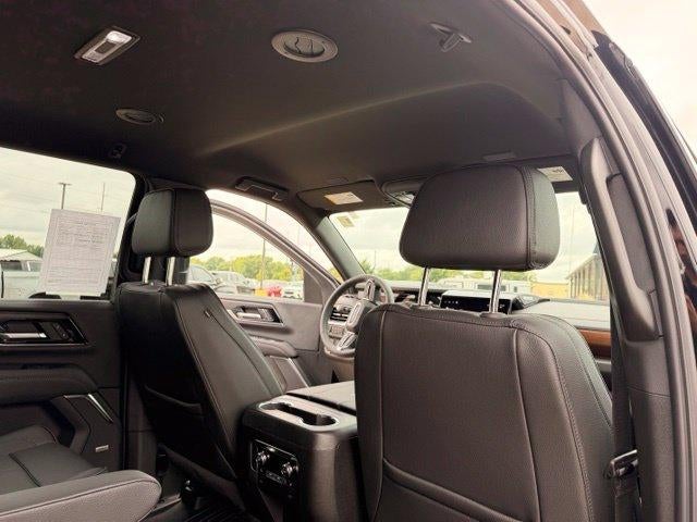2026 GMC Yukon XL 4WD 4dr Denali
