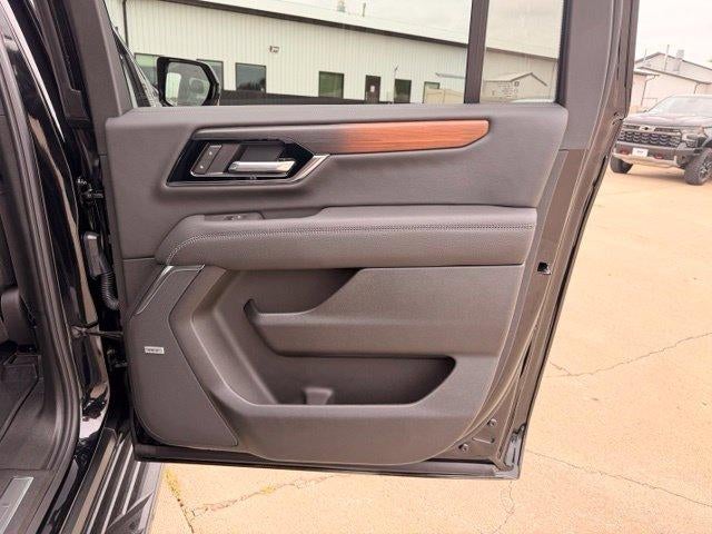 2026 GMC Yukon XL 4WD 4dr Denali