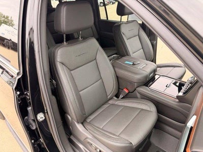 2026 GMC Yukon XL 4WD 4dr Denali