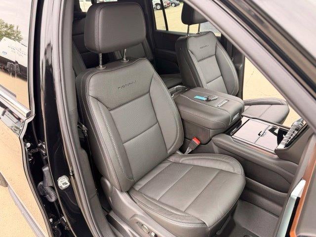 2026 GMC Yukon XL 4WD 4dr Denali