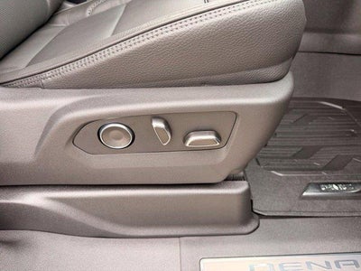 2026 GMC Yukon XL 4WD 4dr Denali