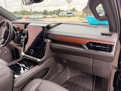 2026 GMC Yukon XL 4WD 4dr Denali