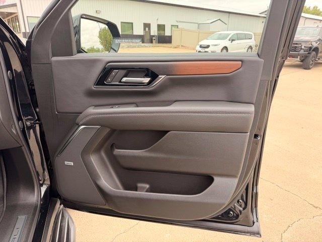 2026 GMC Yukon XL 4WD 4dr Denali