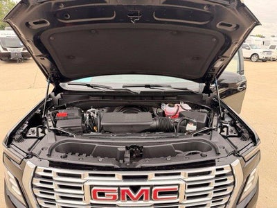 2026 GMC Yukon XL 4WD 4dr Denali