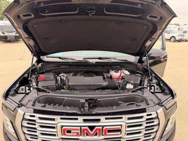 2026 GMC Yukon XL 4WD 4dr Denali