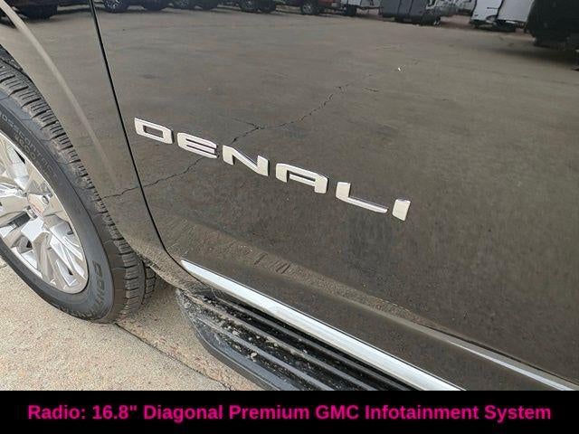 2026 GMC Yukon XL 4WD 4dr Denali