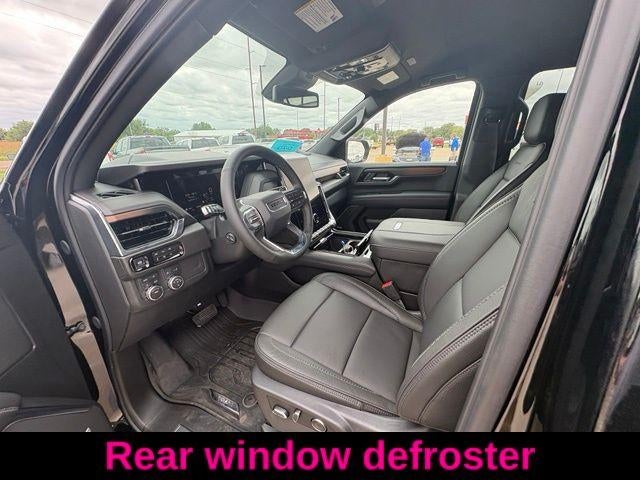 2026 GMC Yukon XL 4WD 4dr Denali