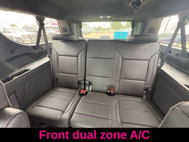 2026 GMC Yukon XL 4WD 4dr Denali