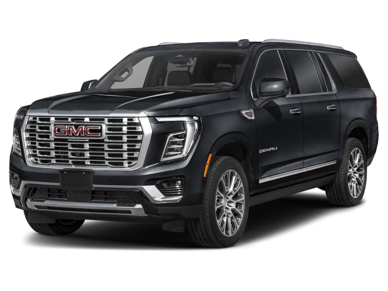 2026 GMC Yukon XL 4WD 4dr Denali