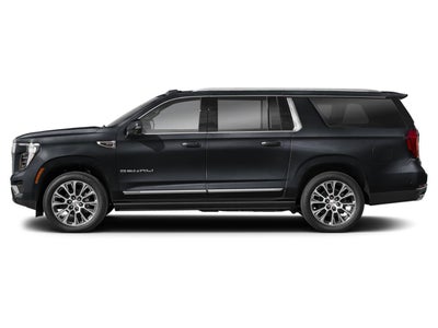 2026 GMC Yukon XL 4WD 4dr Denali
