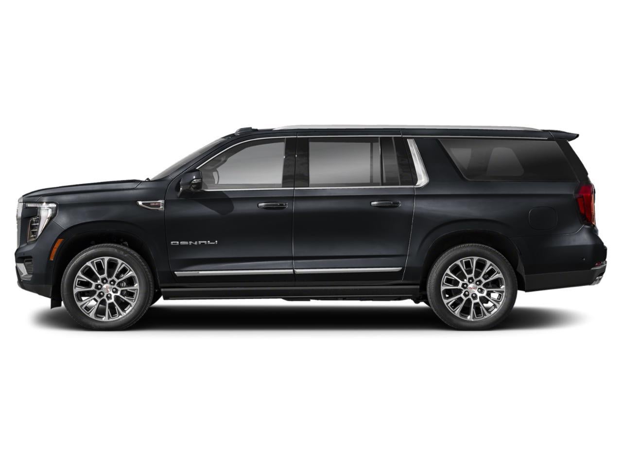 2026 GMC Yukon XL 4WD 4dr Denali