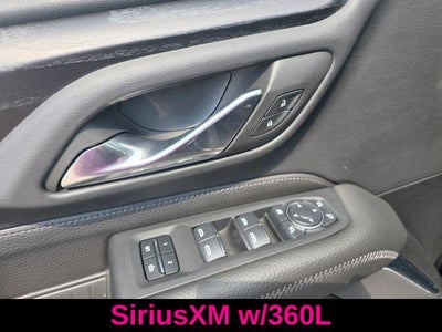 2024 GMC Yukon XL 4WD 4dr Denali
